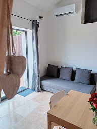 Photo n°12 de Le Petit Chose à Crestet (Chambre d'hôtes)