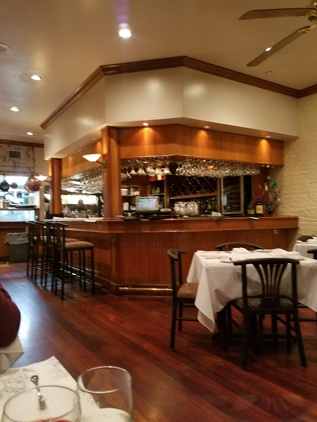 K-Paul's Louisiana Kitchen