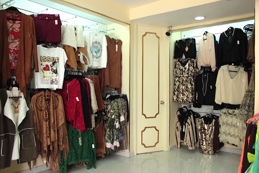 Metro Moda - Thumbnail