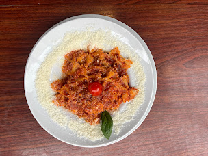 Photo n°16 de Vénitia à Paris (Restaurant italien)