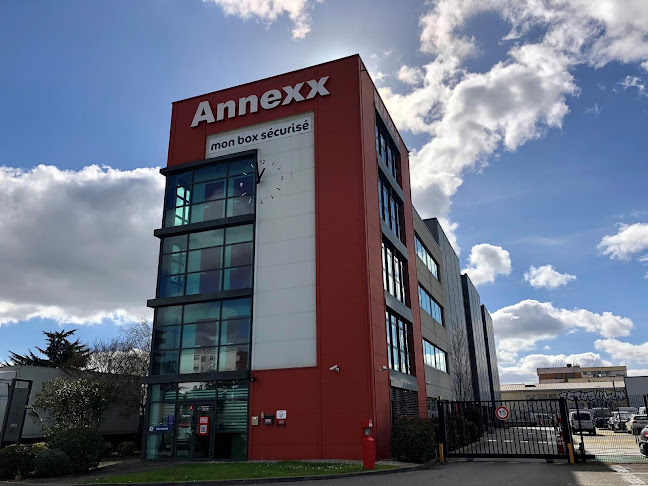 Commentaires et avis sur Annexx - Garde meuble et box de stockage à Toulouse - Université