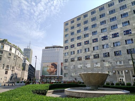 U.S. Consulate General Milan - Thumbnail