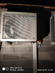 Photo n°5 de Pacte Energie National à Dijon (Travaux généraux)