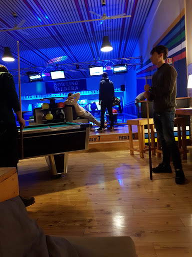 Bowling Valdera - Thumbnail