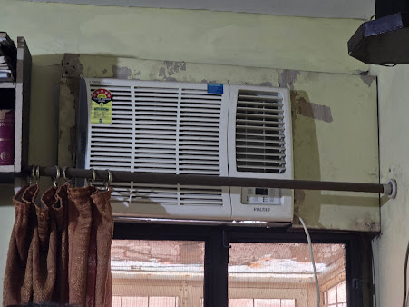 JUST COMING SERVICE -Ac Repair service/ Best ac service/ best fridge repair Ac gas Filing Ac Uninstall installtion Noida thumbnail
