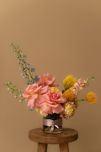 FLOAT Flora - Visual