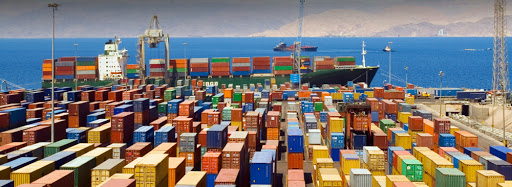 Mill Wright Logistics - Visual