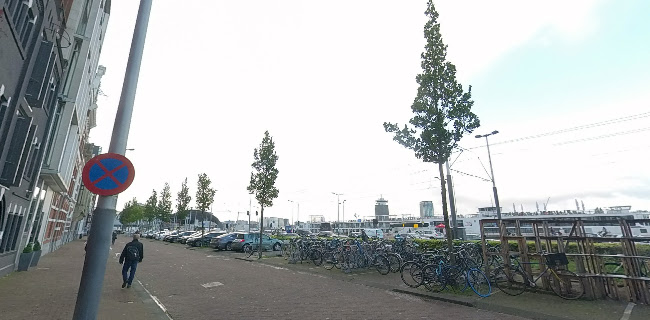 Beoordelingen van Choux in Amsterdam - Restaurant