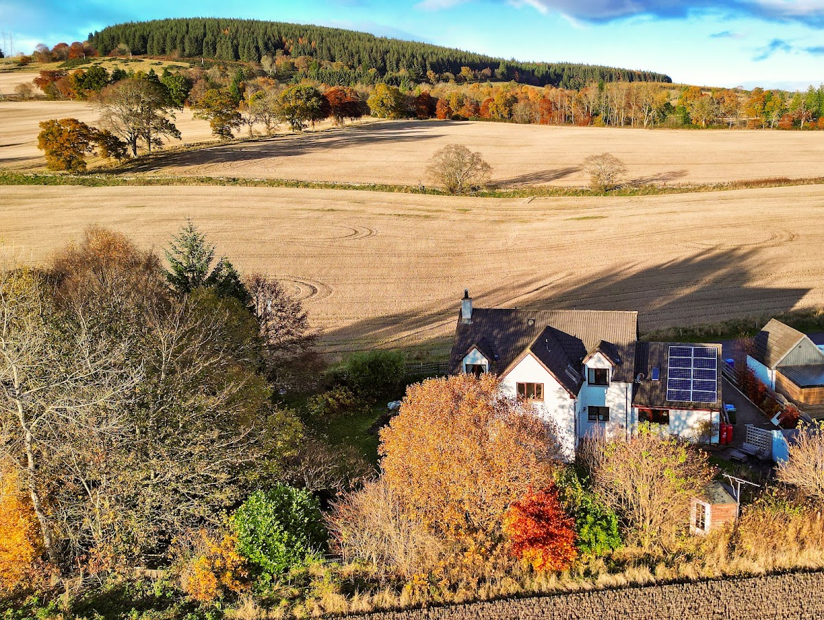 Highlands Perfect Stay