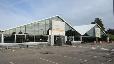 Photos of Garden Center East