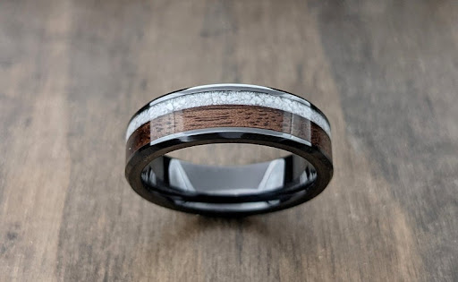DreamWood Rings Gallery - United States
