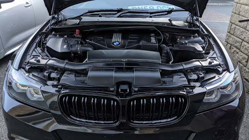 Team AutoTech - Visual