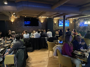 Photo n°96 de Le Panna Cotta - Restaurant Porte Maillot à Paris (Bar à vin)