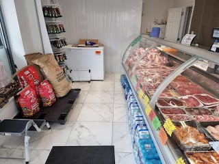 Simay Family Butcher