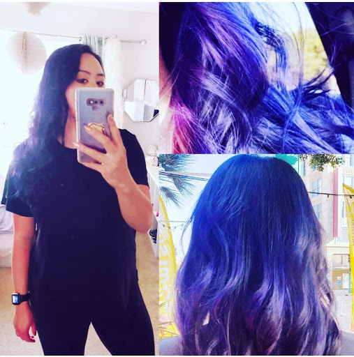 Unity Salon - Visual