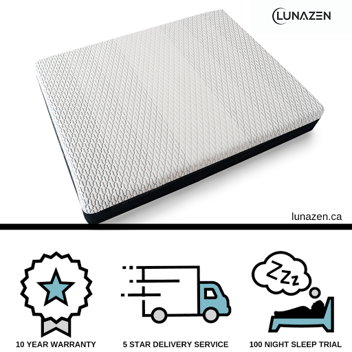 Lunazen Sleep Inc. - Thumbnail