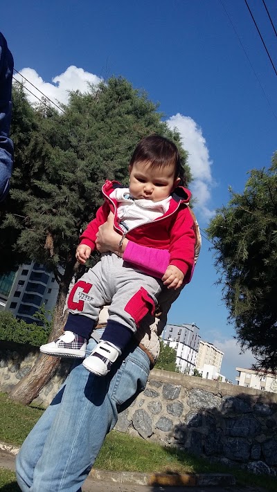 Photos of Kaşif Kalkavan Parkı