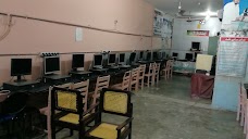 Fast Computer College Okara