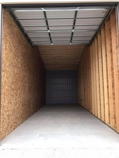 Whorley Storage - Thumbnail