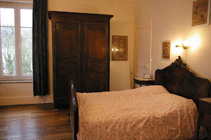 Photo n°2 de Ferme de Lucquy La Folia - Accueil Paysan à Remaucourt (Chambre d'hôtes)