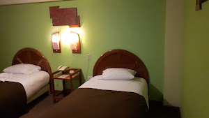 Hotel Royal Inn Juliaca 8