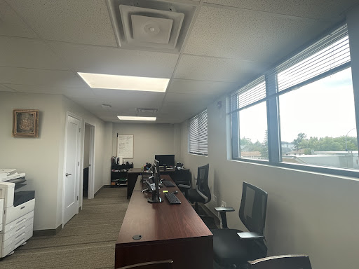 Excel Immigration Services - Visual