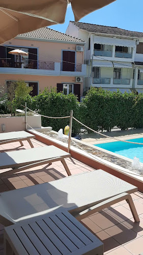 Ξενοδοχείο Χαπυλαντ