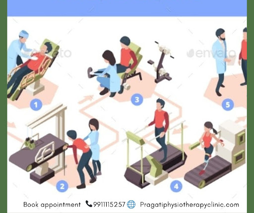 Sometimes a workout  post image
