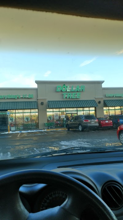 Dollar Tree