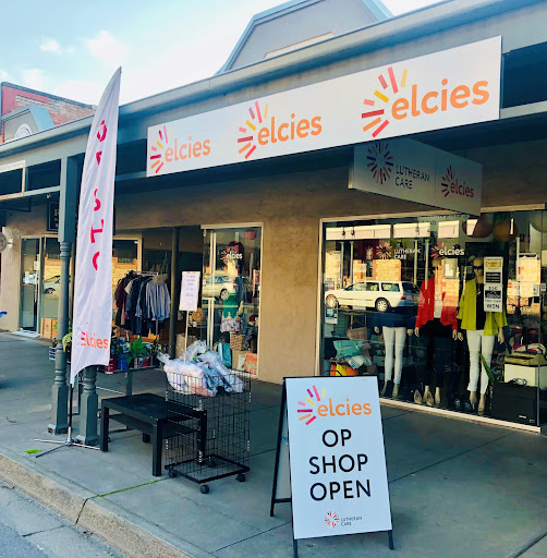 Elcies Op Shop Tanunda - Thumbnail