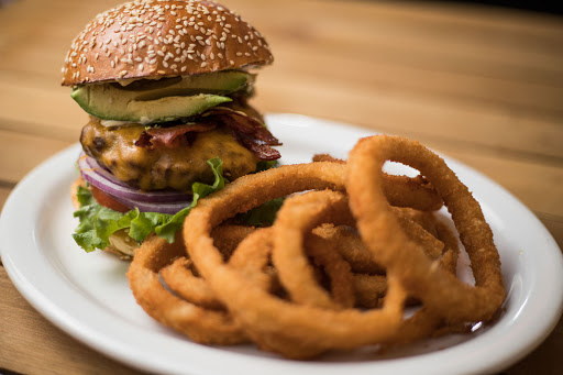 Jack's Bistro & Famous Bagels - Thumbnail