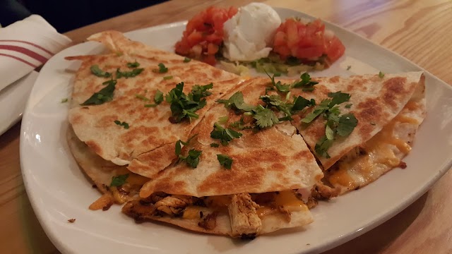 BARRIO COCINA Y TEQUILERIA