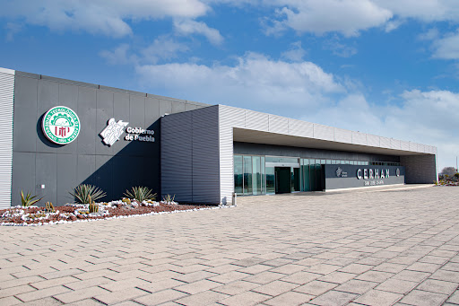 Centro De Especialización