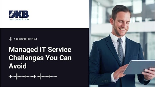 Frisco’s Leading MSP