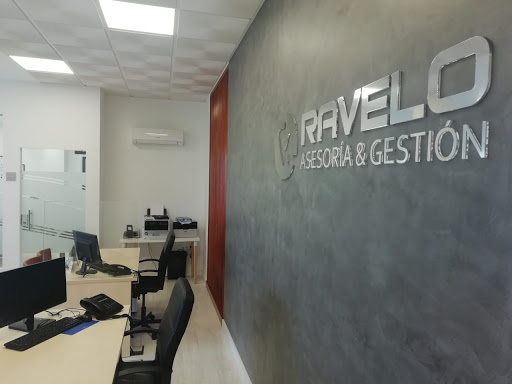 Asesoría & Gestión Ravelo - Thumbnail