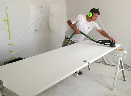 Blue World Painting Services Yarraville - Thumbnail