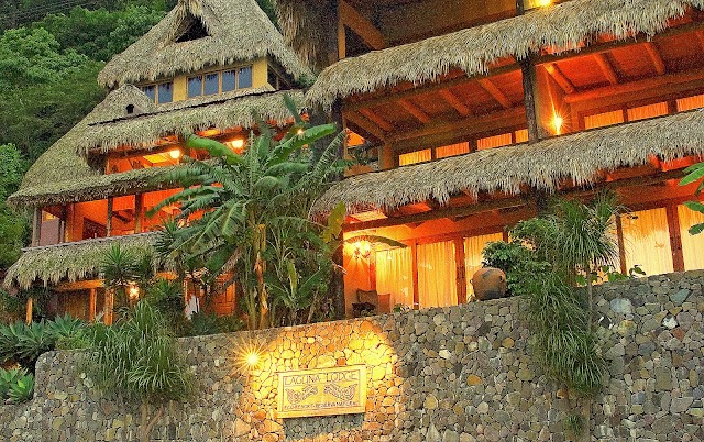 Laguna Lodge Eco-Resort & Nature Reserve