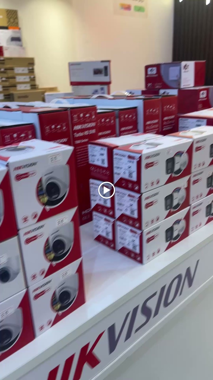 مؤسسة المنظومة العالية التجارية - صورة 2