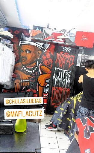 MAFIA CUTZ - Thumbnail