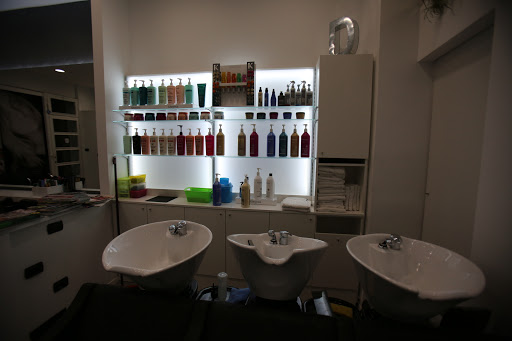 Donato Schena - Salone Redken - Thumbnail