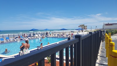 Photos of Outrigger Beach Club