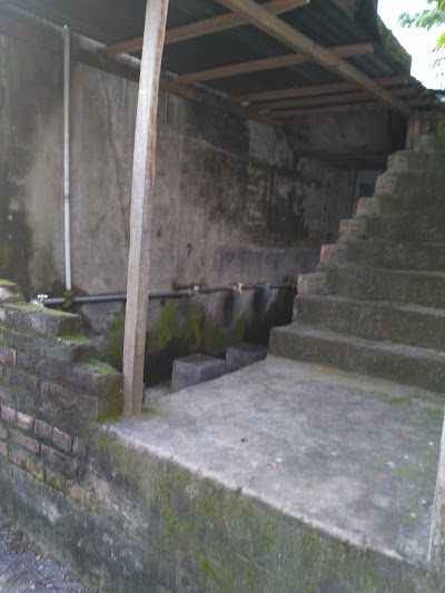 Photos of Salbon Jame Mosque