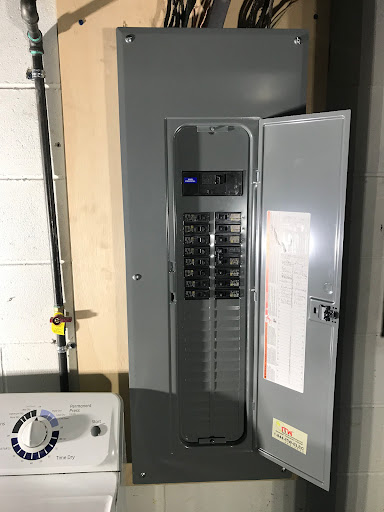 ITW Electrical Contractors PLLC - United States