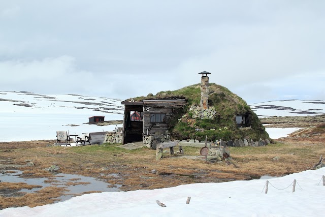 Hardangervidda National Park