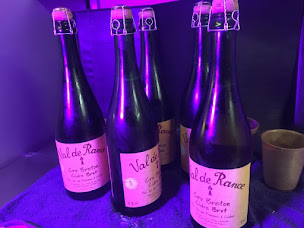 Photo n°78 de Crêperie Bretonne - Maison familiale fondée en 1956 à Orléans (Crêperie)