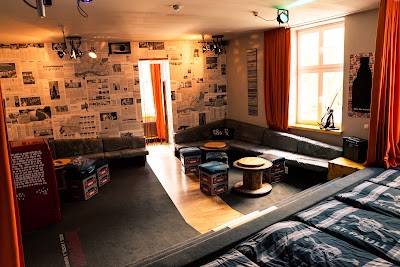 Photos of Superbude St. Pauli Hotel Hostel Bar