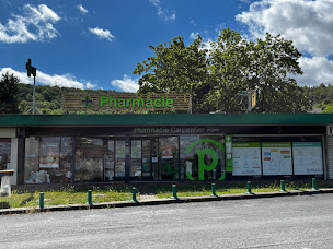Photo n°2 de Pharmacie Carpentier à Grand-Couronne (Pharmacie)