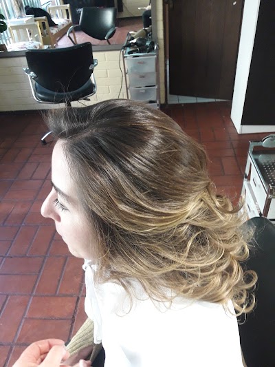Photos of Salon de belleza Isa Gajardo