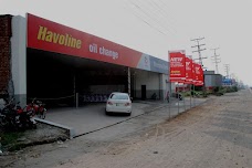 Diamond Service Center gujranwala