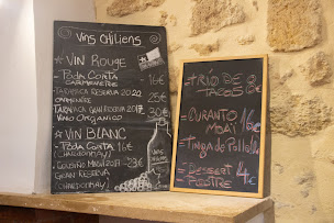 Photo n°30 de el Chicho à Bordeaux (Restauration rapide)